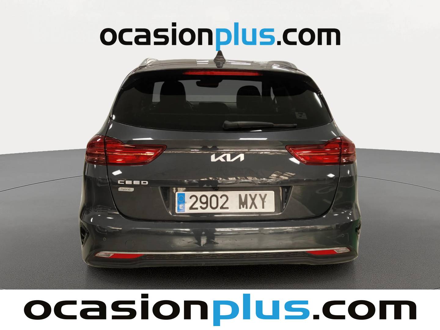 Foto KIA Ceed Tourer Kia Ceed Tourer 1.0 MHEV Style Edition DCT (100 CV)