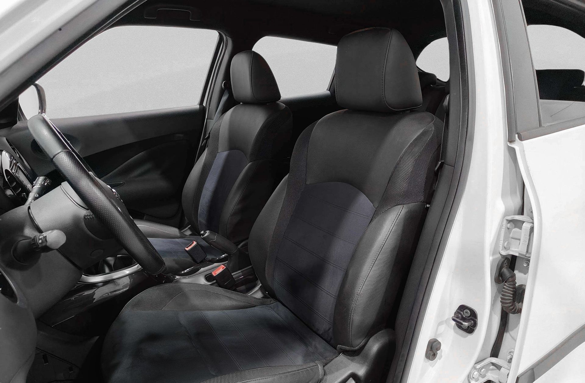 Nissan Juke 1.2 DIG-T N-Connecta - foto 10