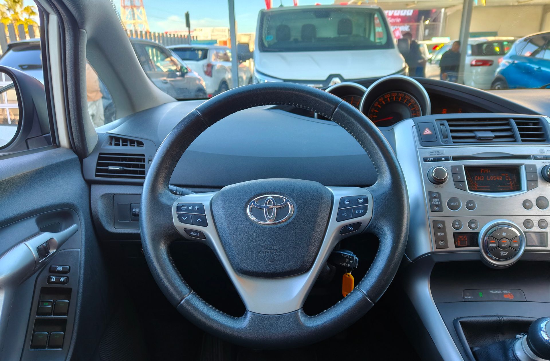 Toyota Verso 2.0 D-4D Active - foto 20