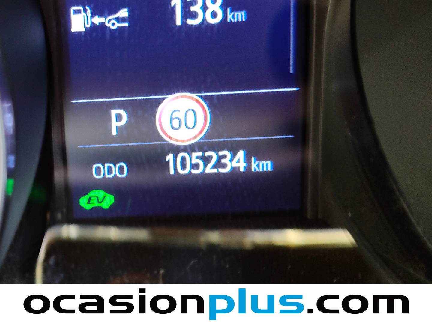 Toyota C-HR Toyota C-HR 180H Advance Luxury (184 CV) seminuevo