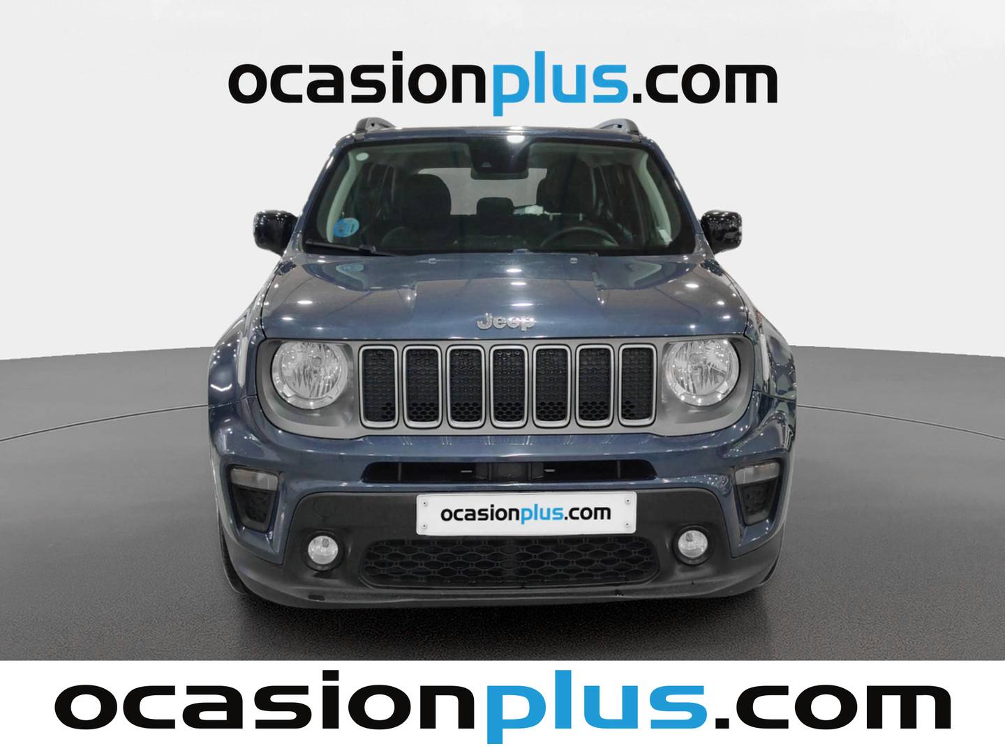 Foto Jeep Renegade Jeep Renegade eHybrid 1.5 Limited ATX  (130 CV)