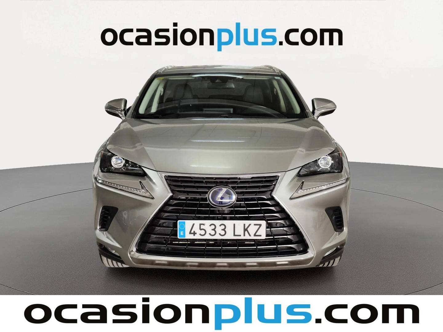 Lexus NX Lexus NX 300h Executive Navigation 4WD (197 CV) km 0