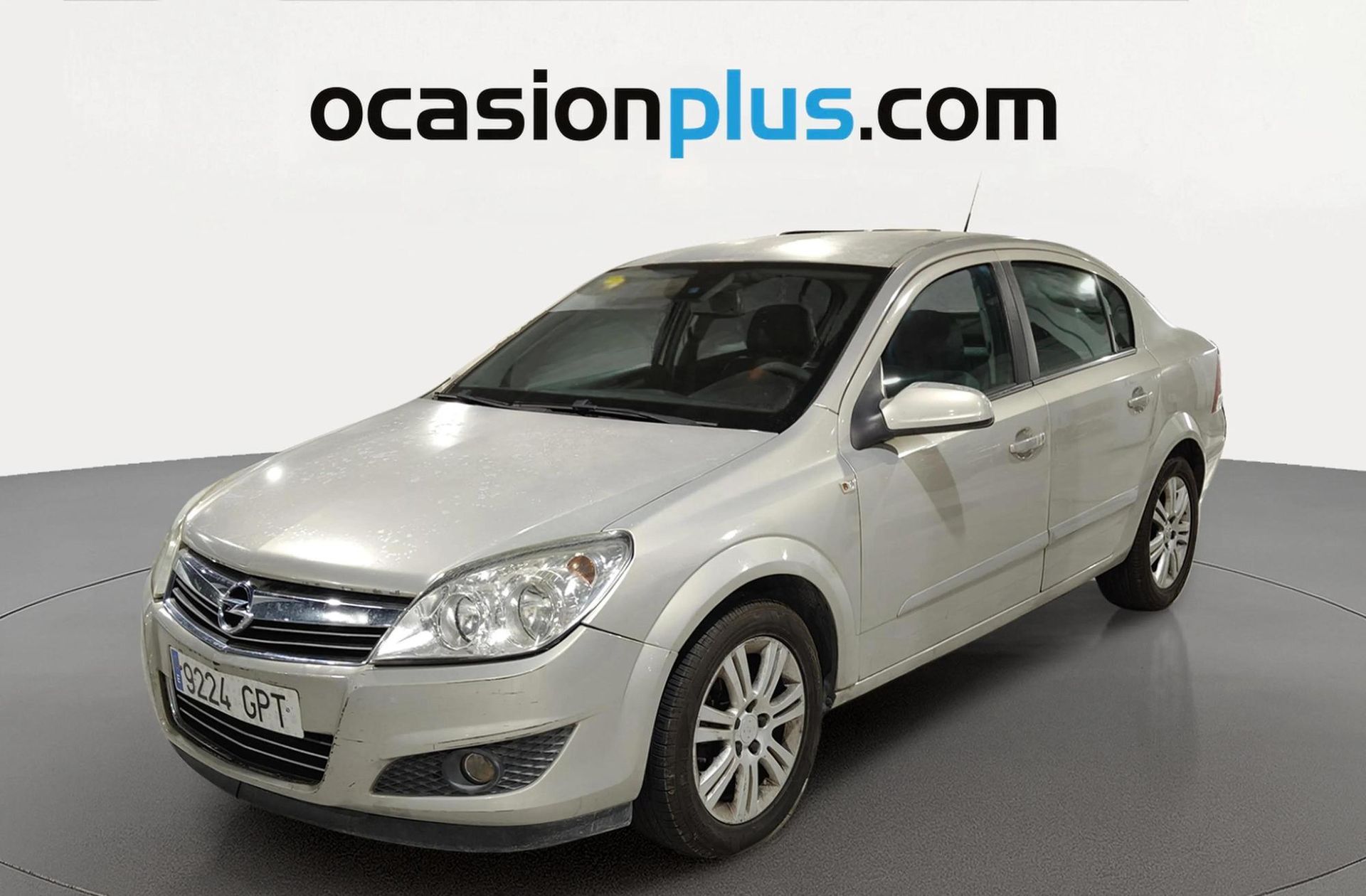 Opel Astra 1.7CDTi Edition