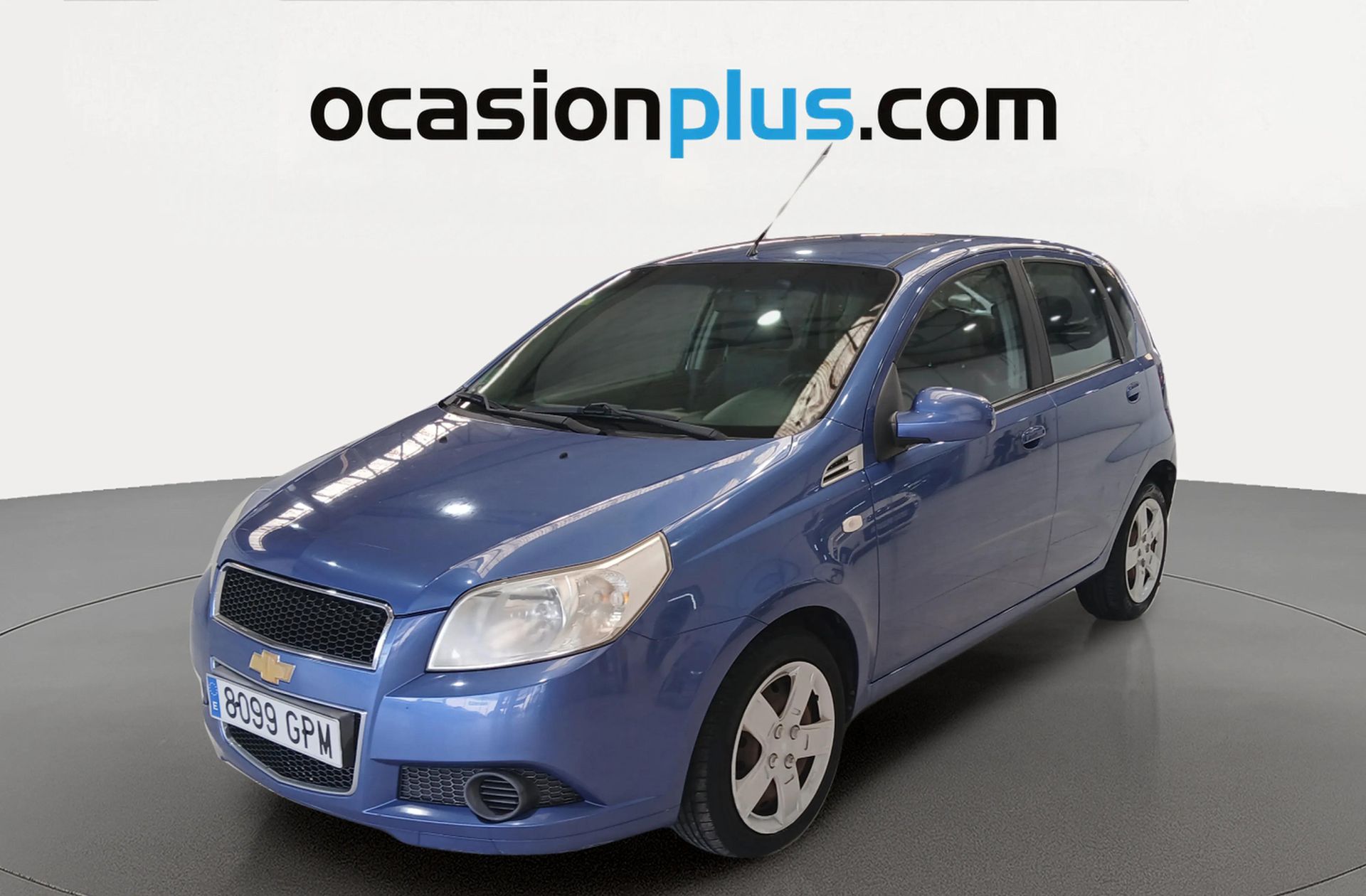Chevrolet Aveo 1.4 16v LS