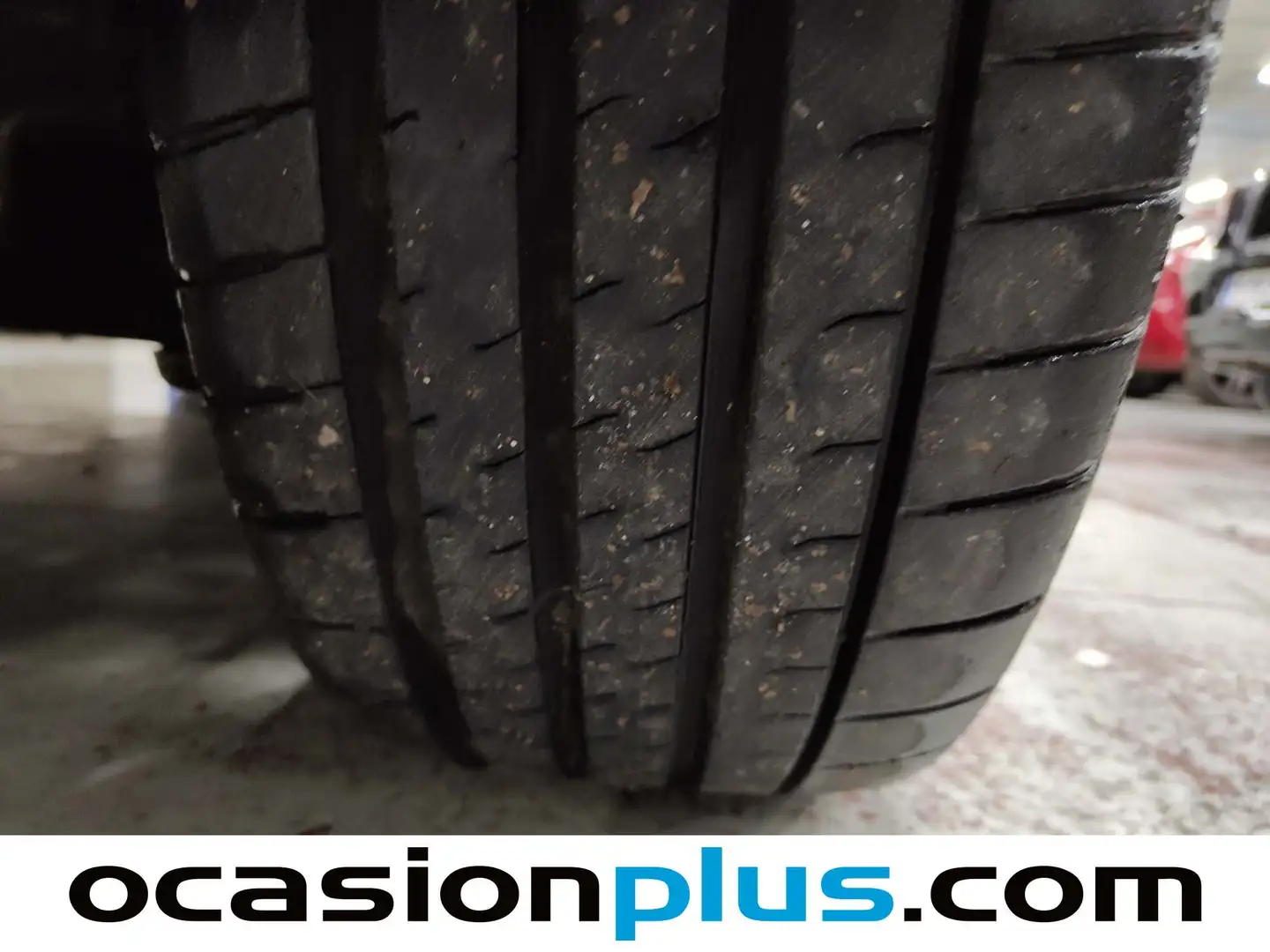 Foto Seat León SEAT León 1.5 TSI S&S FR DSG (150 CV)