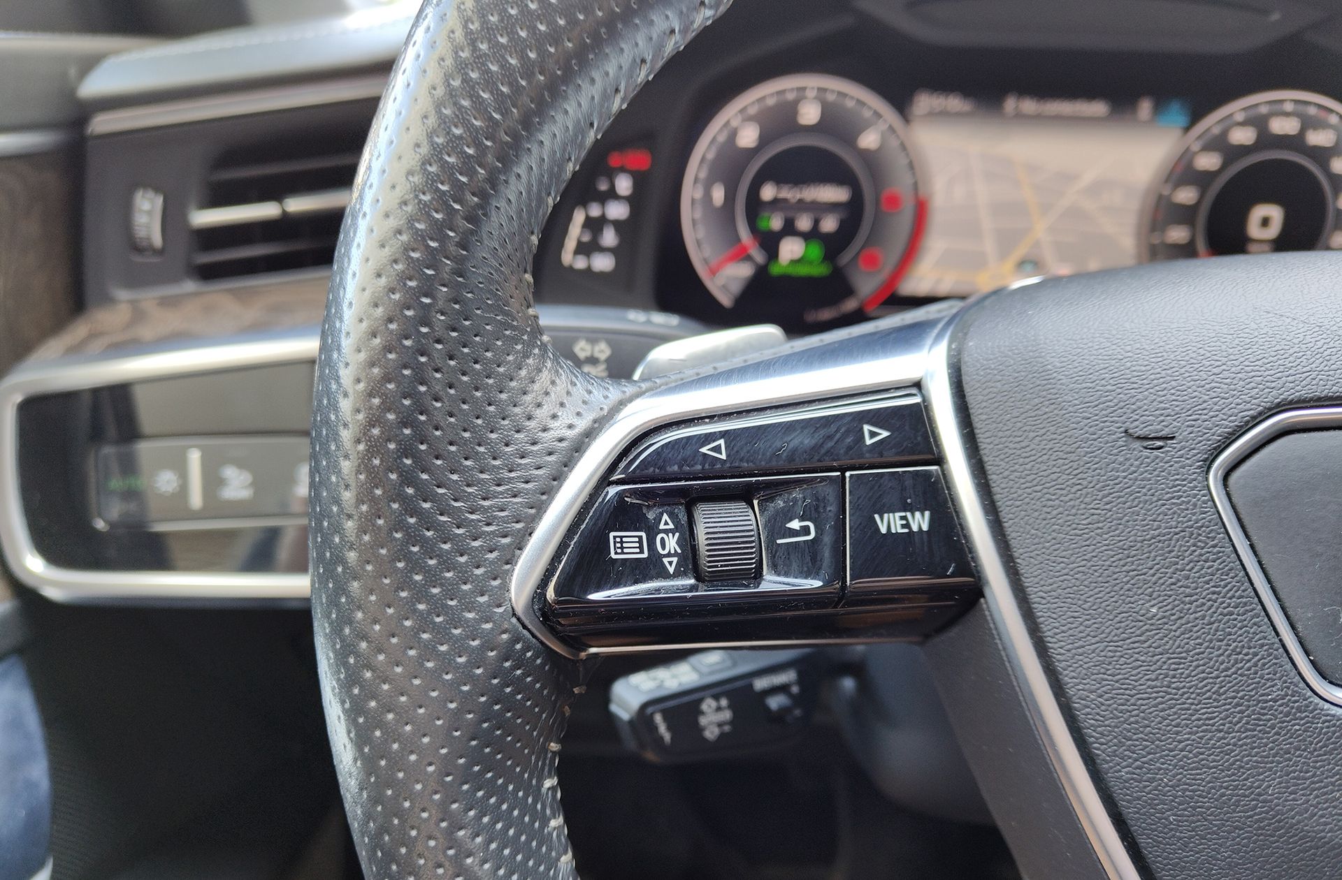 Audi A7 Sportback 45 TDI quattro tiptronic Pack S-line - foto 26