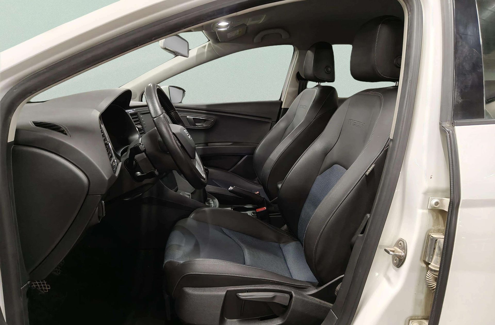 SEAT León 1.4 TSI I-Tech - foto 12