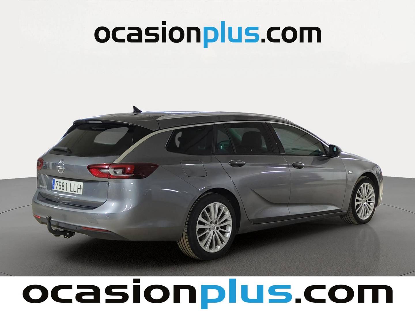 Foto Opel Insignia Opel Insignia 1.6 CDTI Turbo D Innovation (136 CV)
