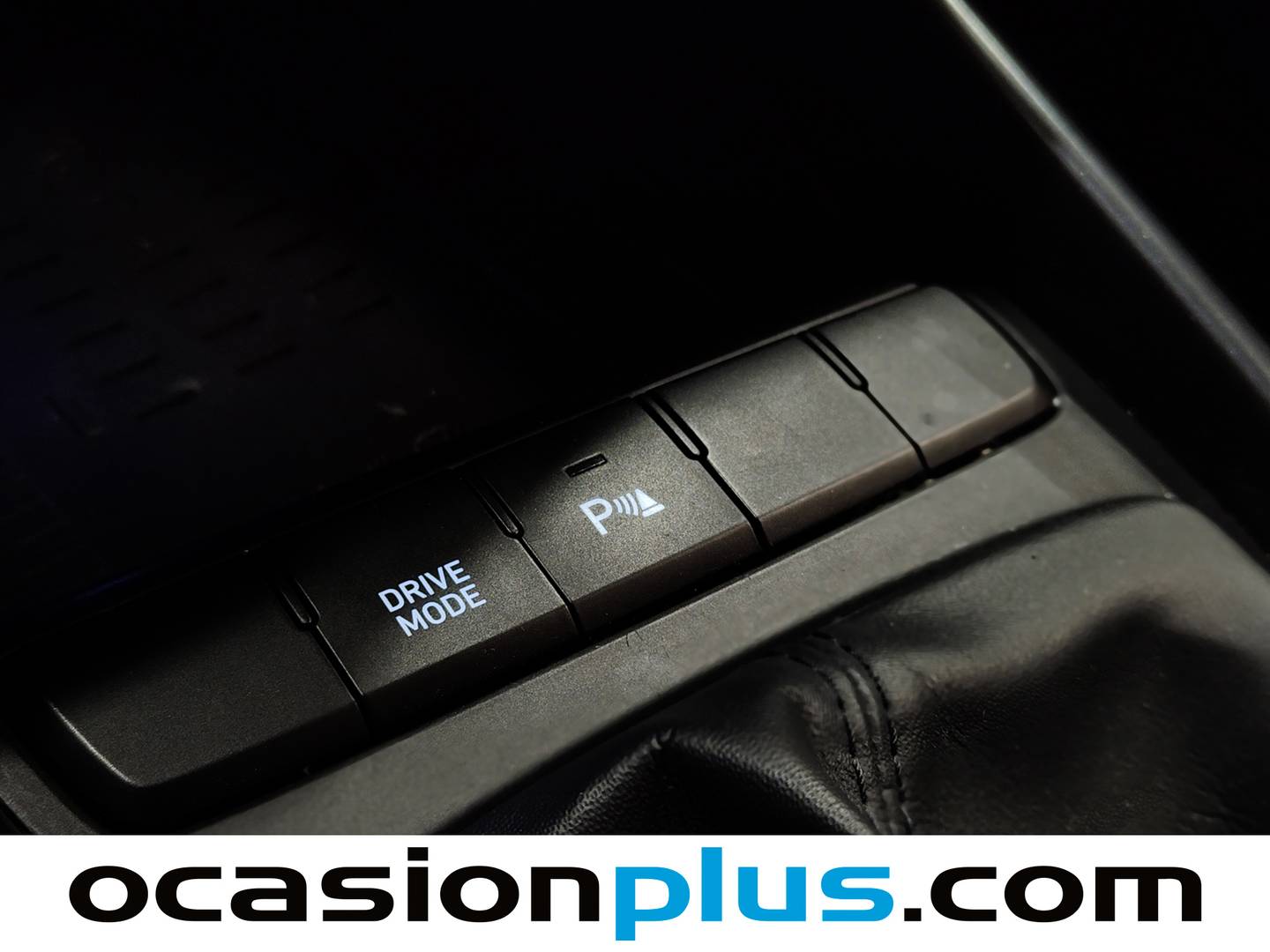 Extras del Hyundai Bayon Hyundai Bayon 1.0 TGDI 48V Maxx (100 CV)