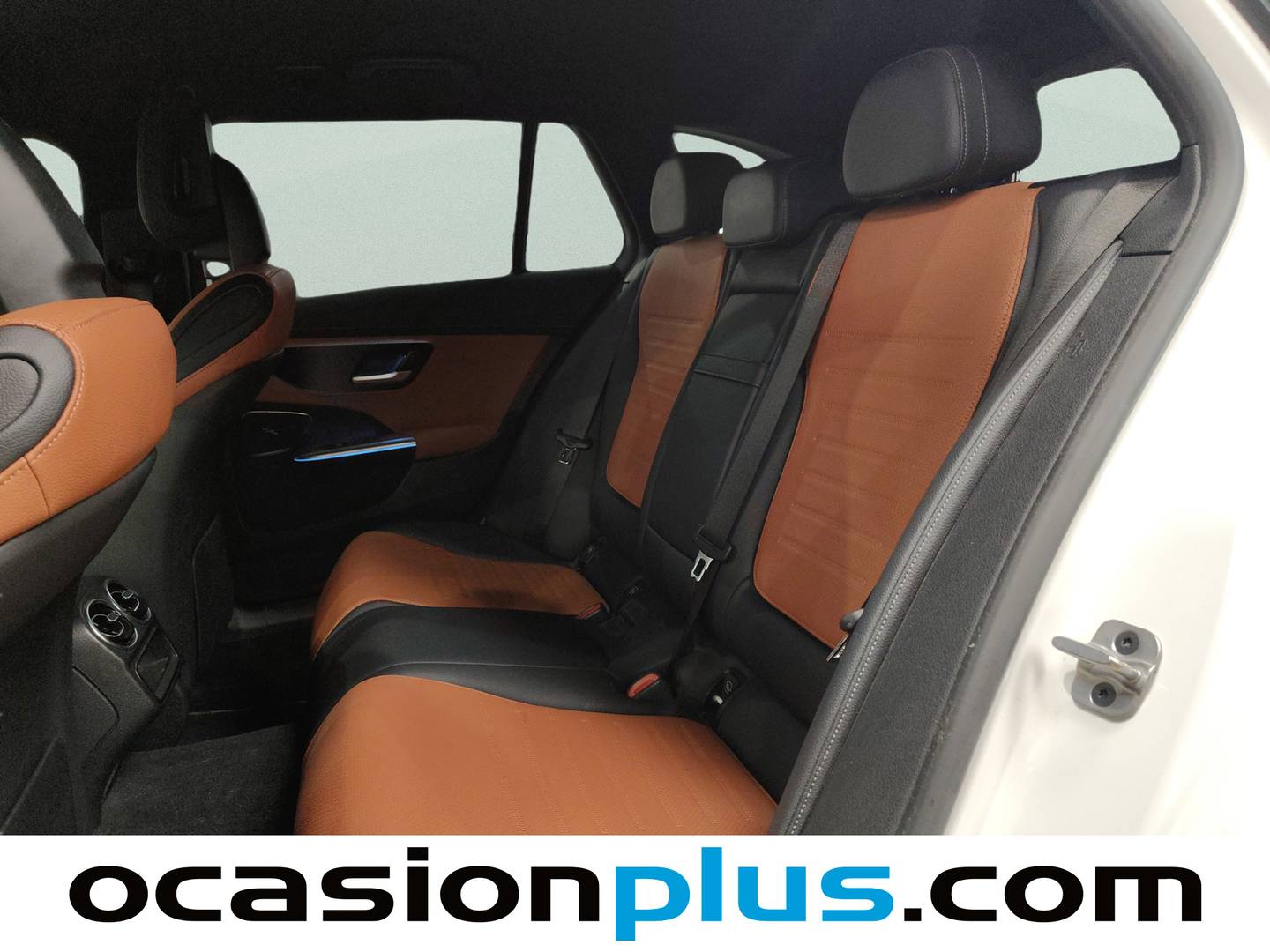 Foto Mercedes Clase C Mercedes-Benz Clase C C Estate 300 d (265 CV) Pack AMG