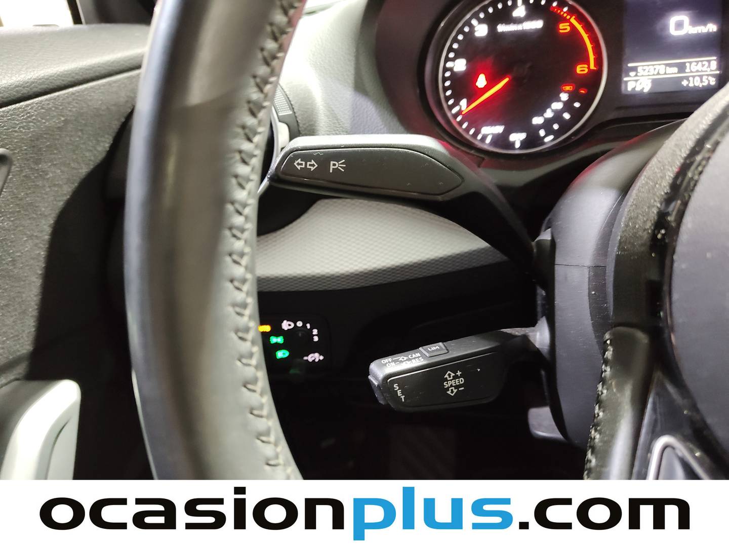 Audi Q2 Audi Q2 Advanced 30 TDI (116 CV) S tronic 2020