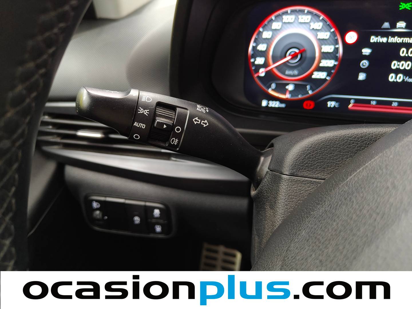 Hyundai Bayon Hyundai Bayon 1.2 MPI Maxx (79 CV) seminuevo