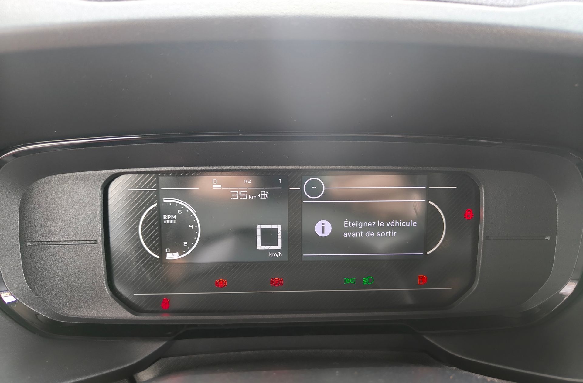 Fiat Doblò Furgon BlueHDi M - foto 19