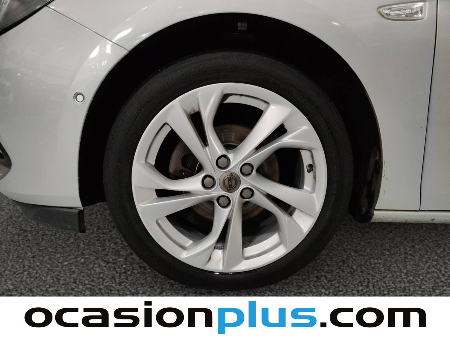 Foto Opel Astra Opel Astra 1.4 Turbo Sportwagon Ultimate CVT  (145 CV)