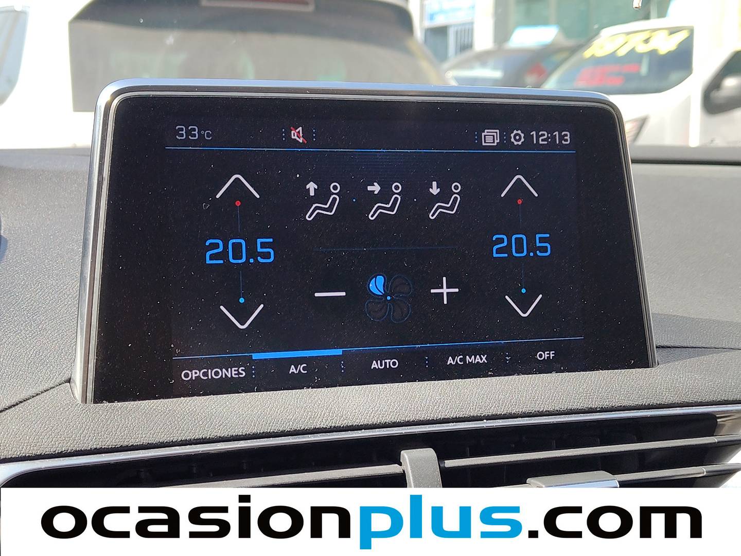 Peugeot 3008 Peugeot 3008 BlueHDi 130 Crossway (130 CV) al mejor precio