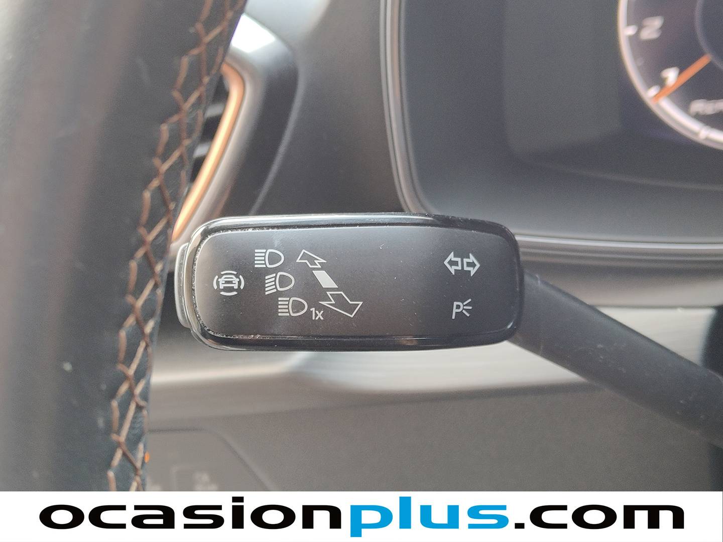 Cupra Formentor Cupra Formentor 1.5 TSI DSG (150 CV) barato