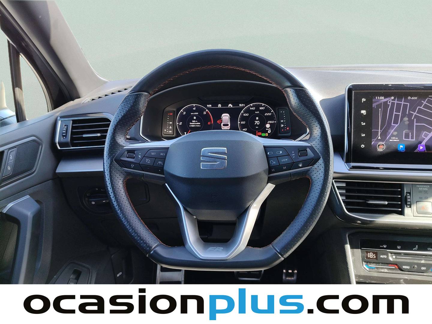 Seat Tarraco SEAT Tarraco 2.0 TDI S&S FR XXL DSG (150 CV) al mejor precio