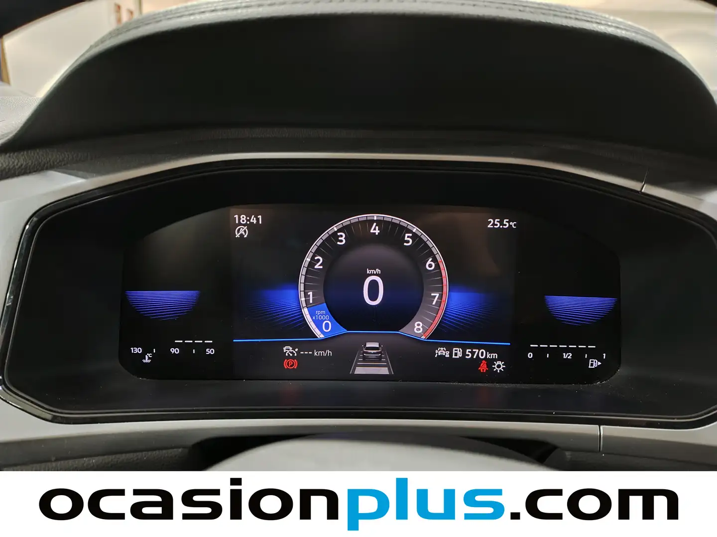 Foto Volkswagen T-Roc Volkswagen T-Roc Life 1.5 TSI  (150 CV)