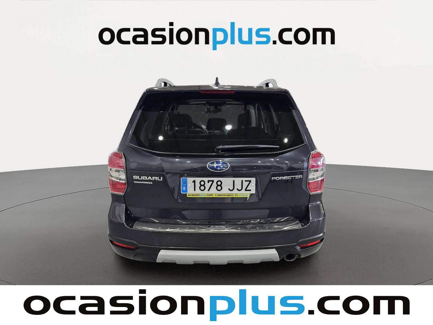 Subaru Forester Subaru Forester 2.0 Executive Lineartronic (150 CV) al mejor precio