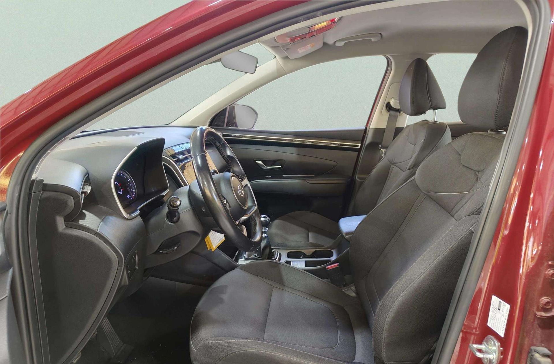 Hyundai Tucson 1.6 T-GDi Klass 4x2 - foto 10