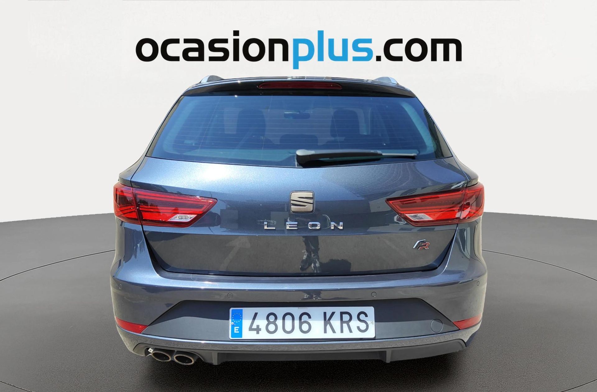 SEAT León ST 2.0 EcoTSI FR Edition DSG - foto 15