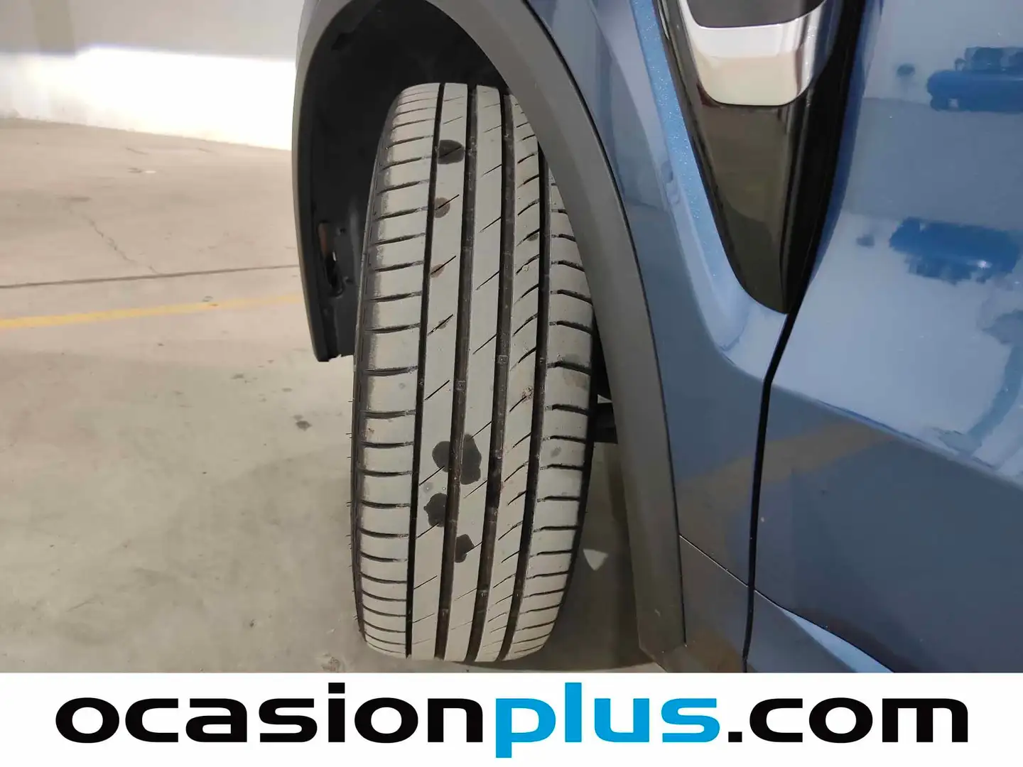 Foto Lynk & Co 01 Lynk & Co 01 1.5 PHEV (261 CV)