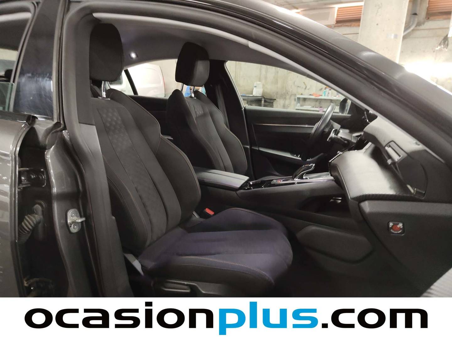 Foto Peugeot 508 Peugeot 508 PureTech 130 Active Pack EAT8 (130 CV)