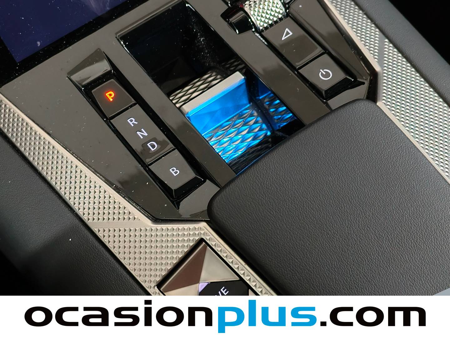 DS DS 4 DS DS4 E-TENSE Trocadero  (225 CV) de segunda mano