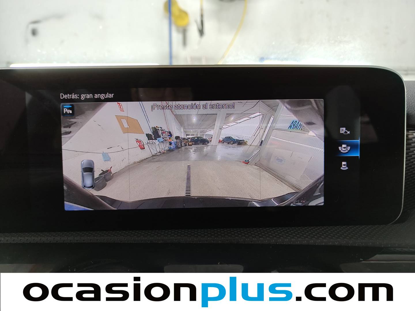 Foto Mercedes Clase A Mercedes-Benz Clase A A 200 d (150 CV)