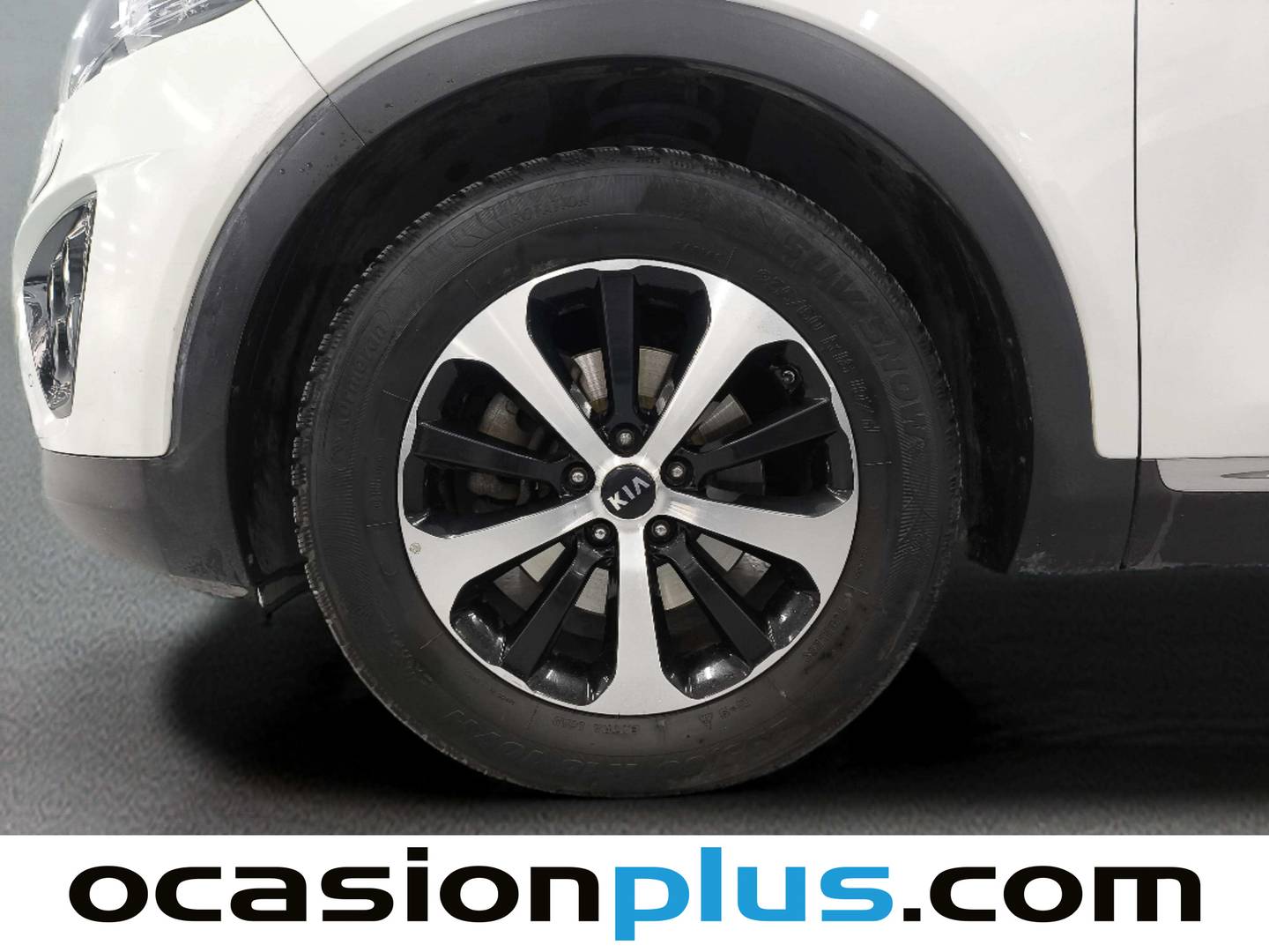 KIA Sorento KIA Sorento 2.2 CRDI Drive 4x2 Auto (200 CV) 7 Plazas de segunda mano
