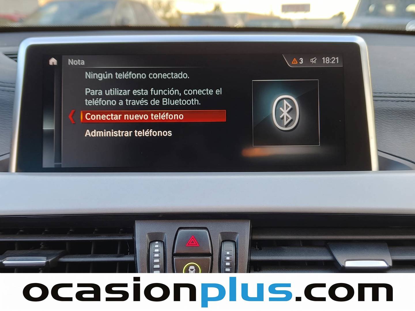 BMW X2 BMW X2 sDrive18i (136 CV) gasolina