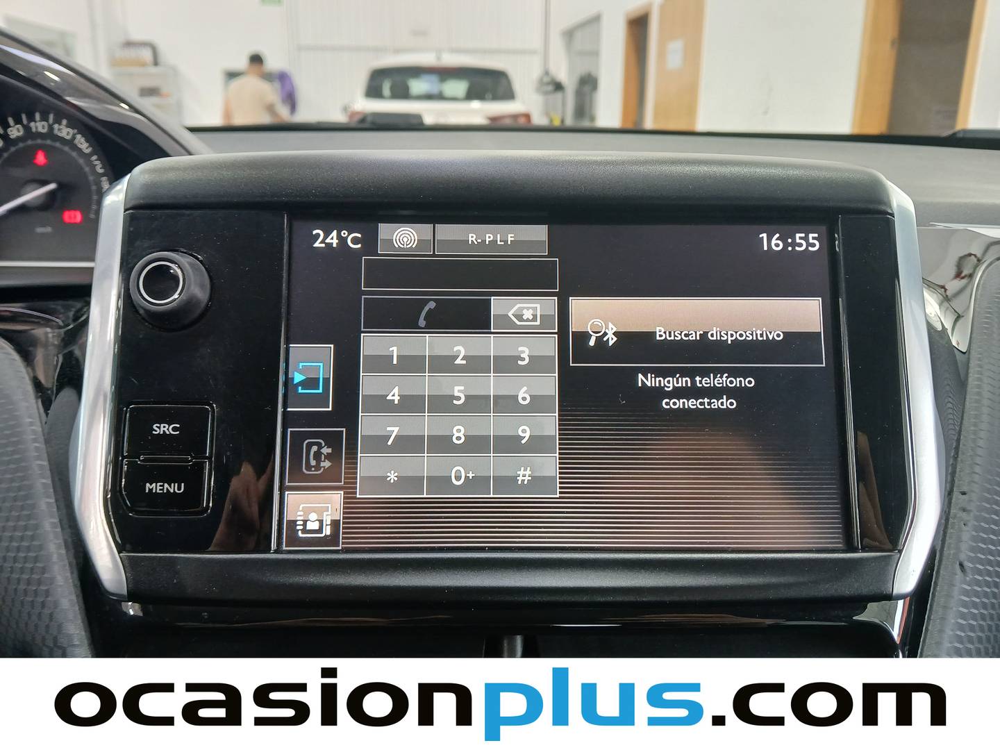 Acabados Peugeot 2008 Peugeot 2008 PureTech 82 Style (82 CV)