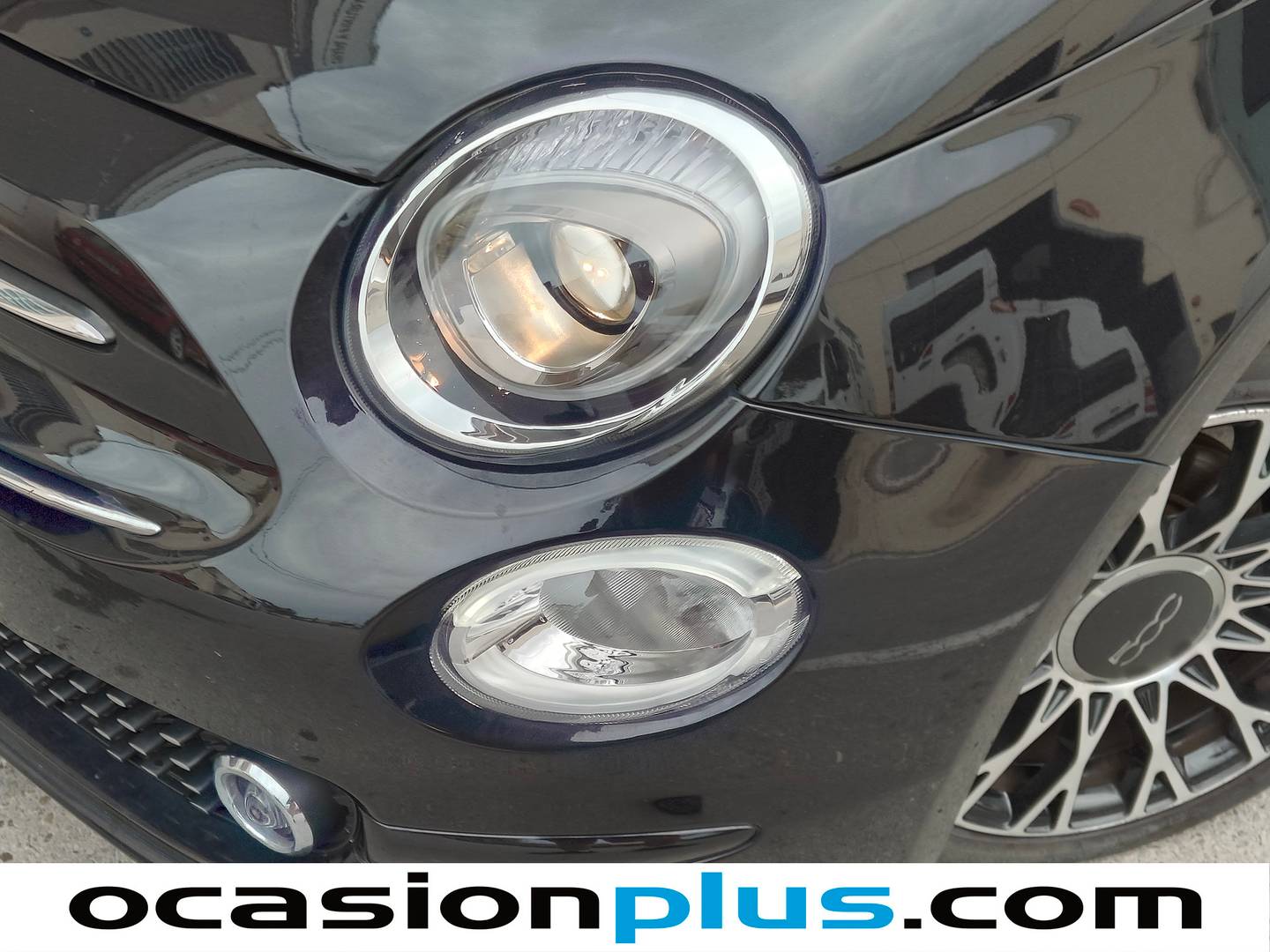 Fiat 500 Fiat 500 1.0 Hybrid Dolcevita (70 CV) km 0