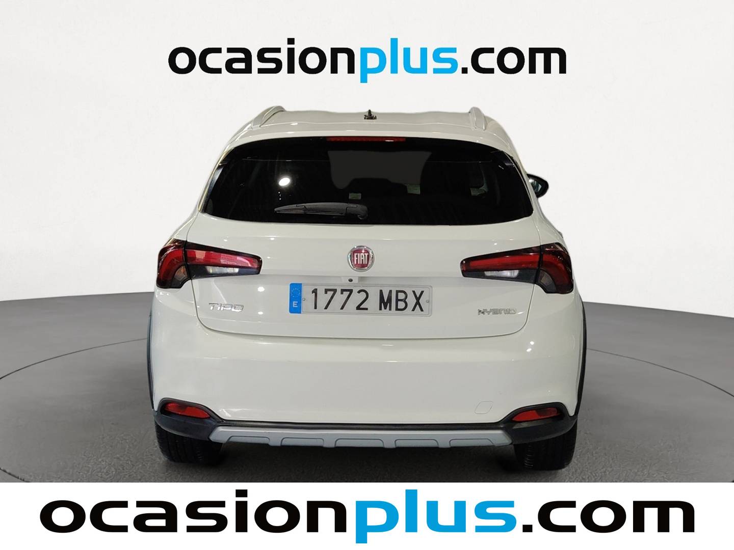 Fiat Tipo Fiat Tipo 1.5 Hybrid Cross DCT (130 CV) barato