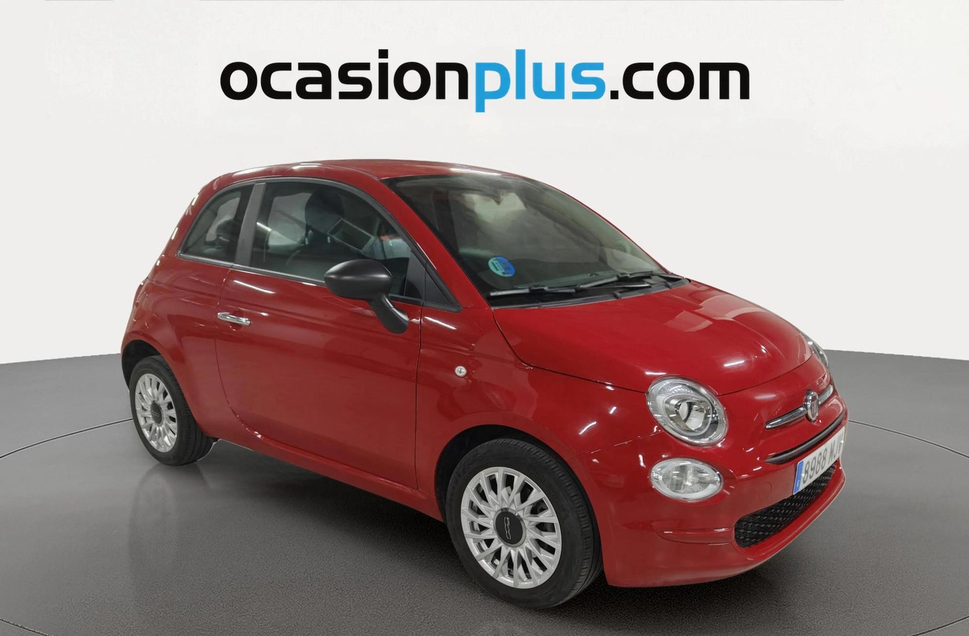 Fiat 500 1.0 Hybrid Monotrim - foto 2