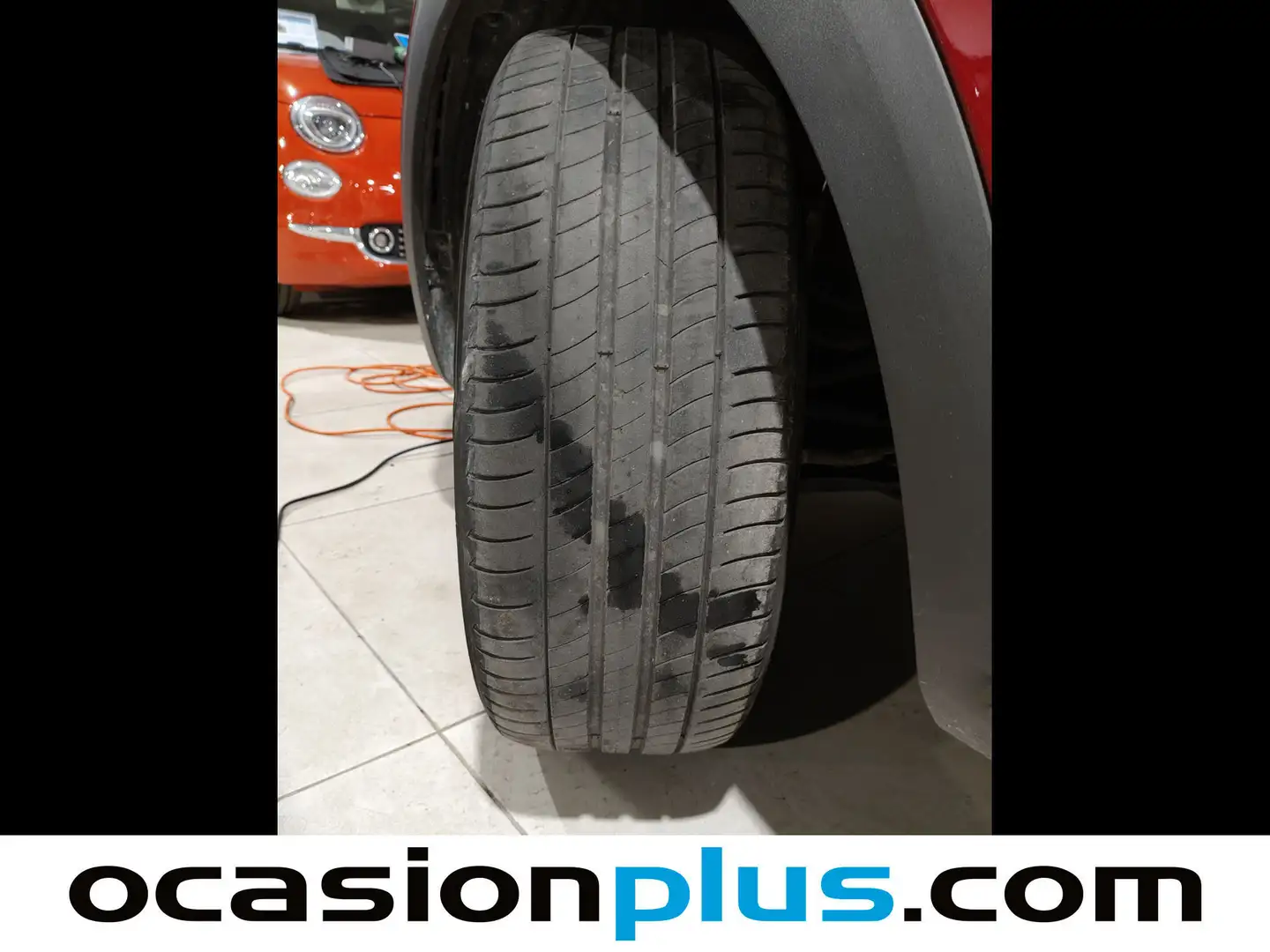 Foto Peugeot 3008 Peugeot 3008 PureTech 130 S&S Allure (130 CV)