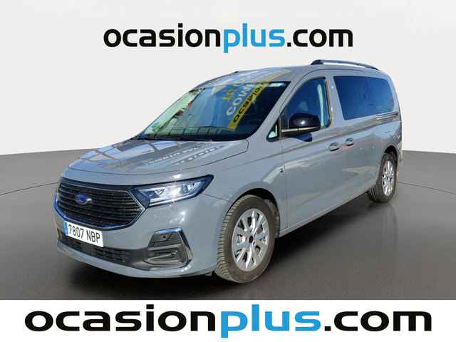 Ford Grand tourneo connect Seminuevo