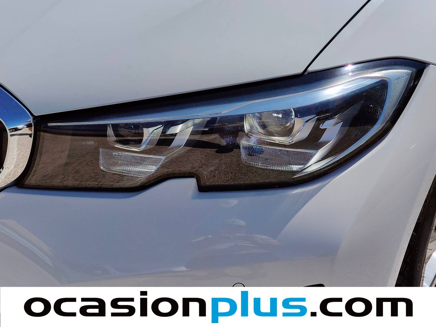 Accesorios del BMW Serie 3 BMW Serie 3 318d (150 CV)