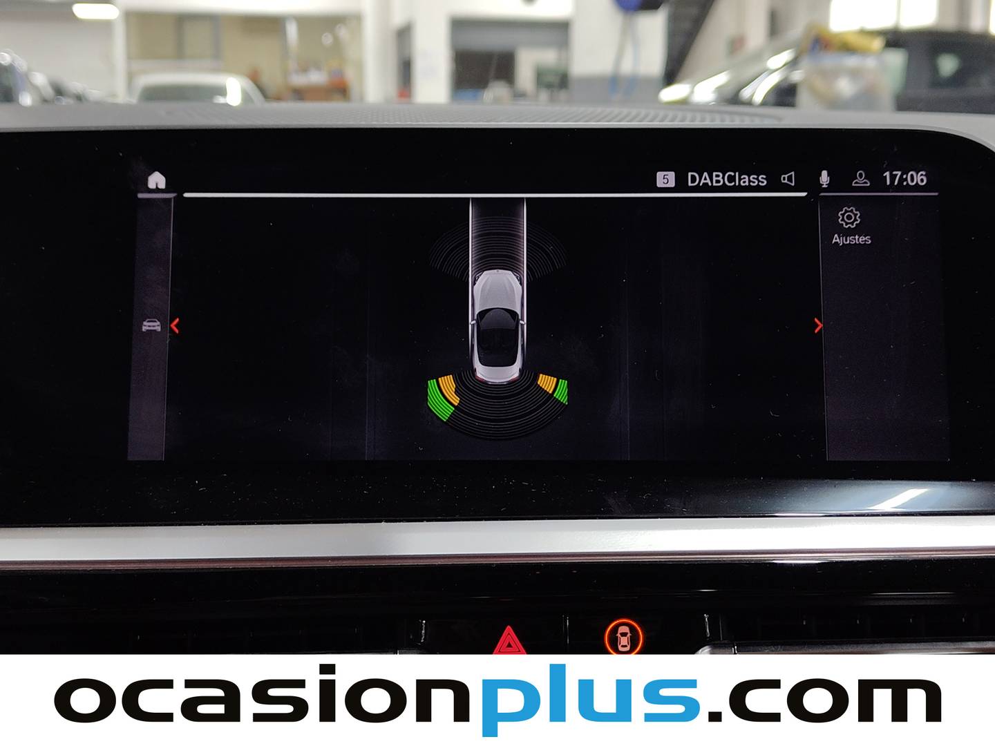 Paquetes del BMW Z4 BMW Z4 sDrive30i Cabrio (258 CV) Pack M