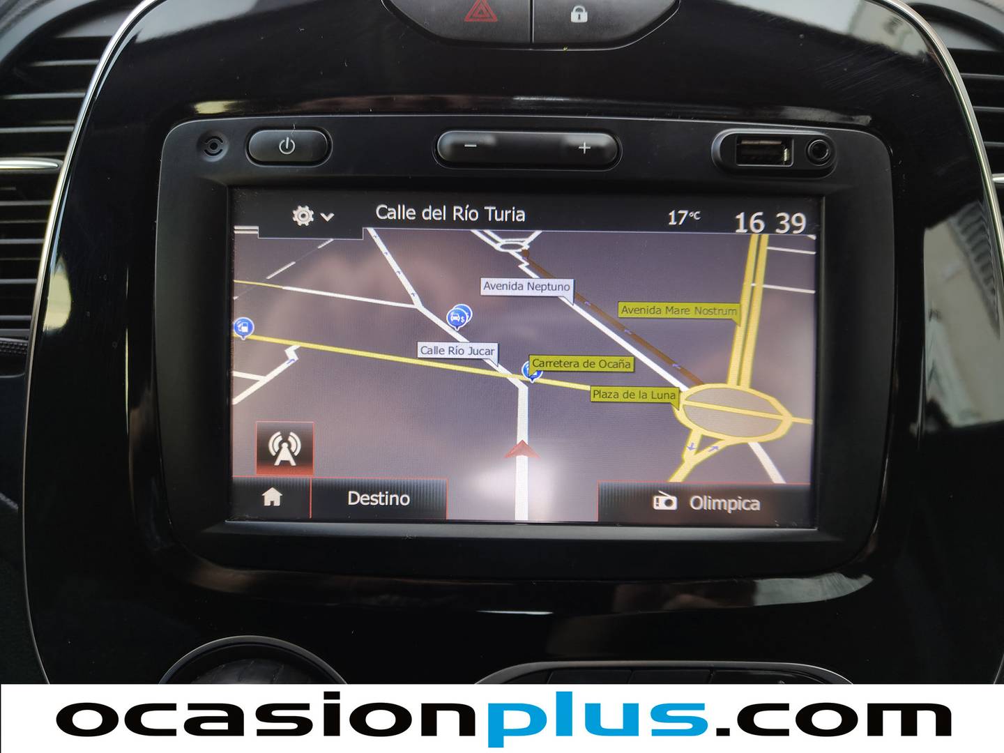 Foto Renault Captur Renault Captur Zen Energy TCe (90 CV)