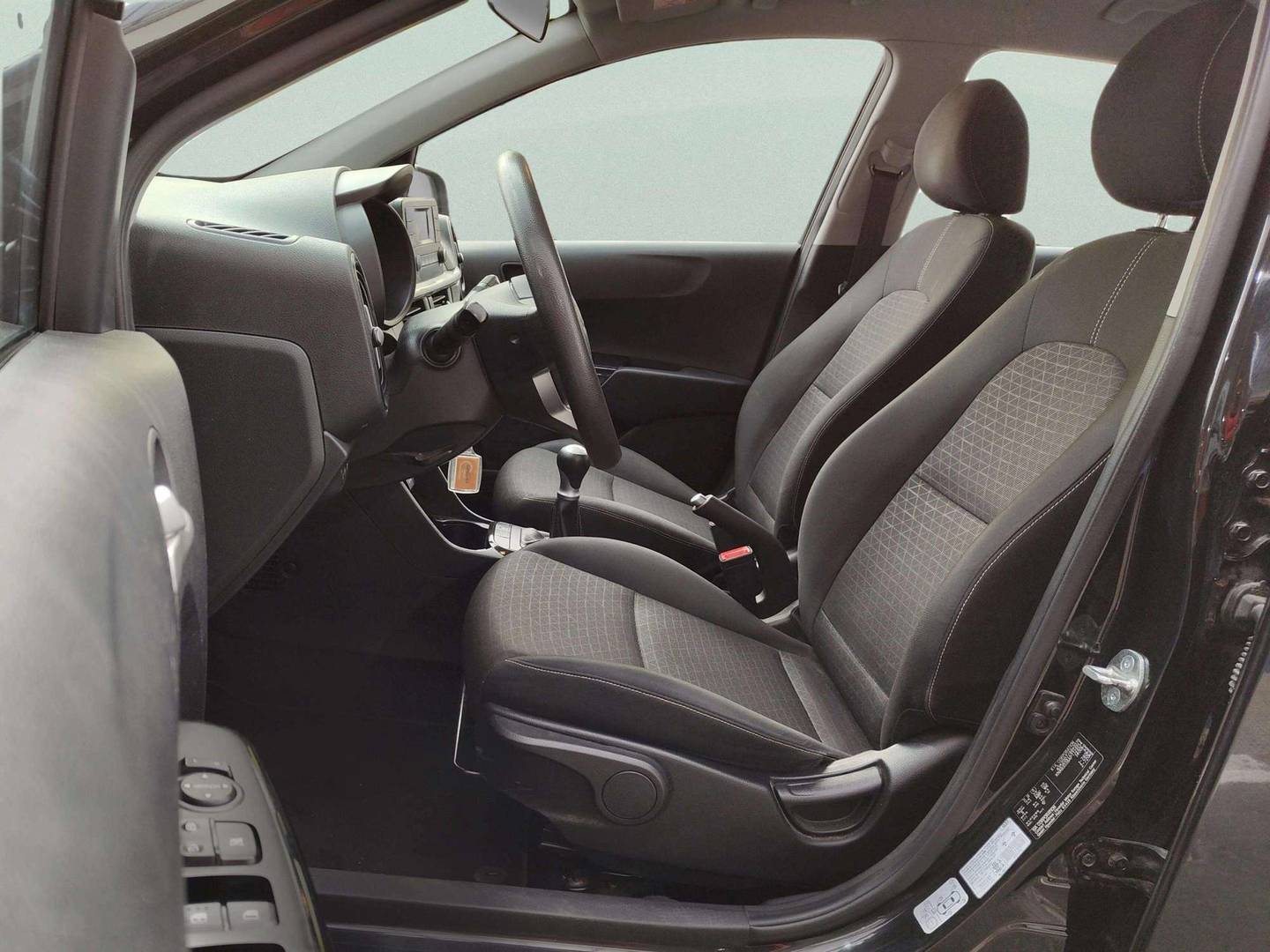 KIA Picanto KIA Picanto 1.0 DPi Concept Pack Comfort (67 CV) barato