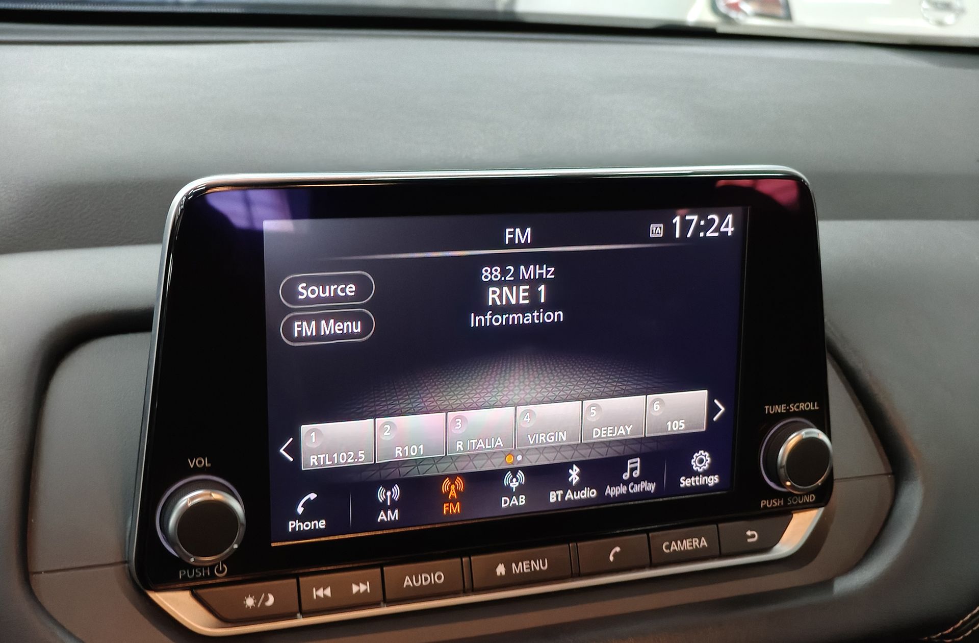 Nissan Qashqai E-POWER Acenta - foto 34
