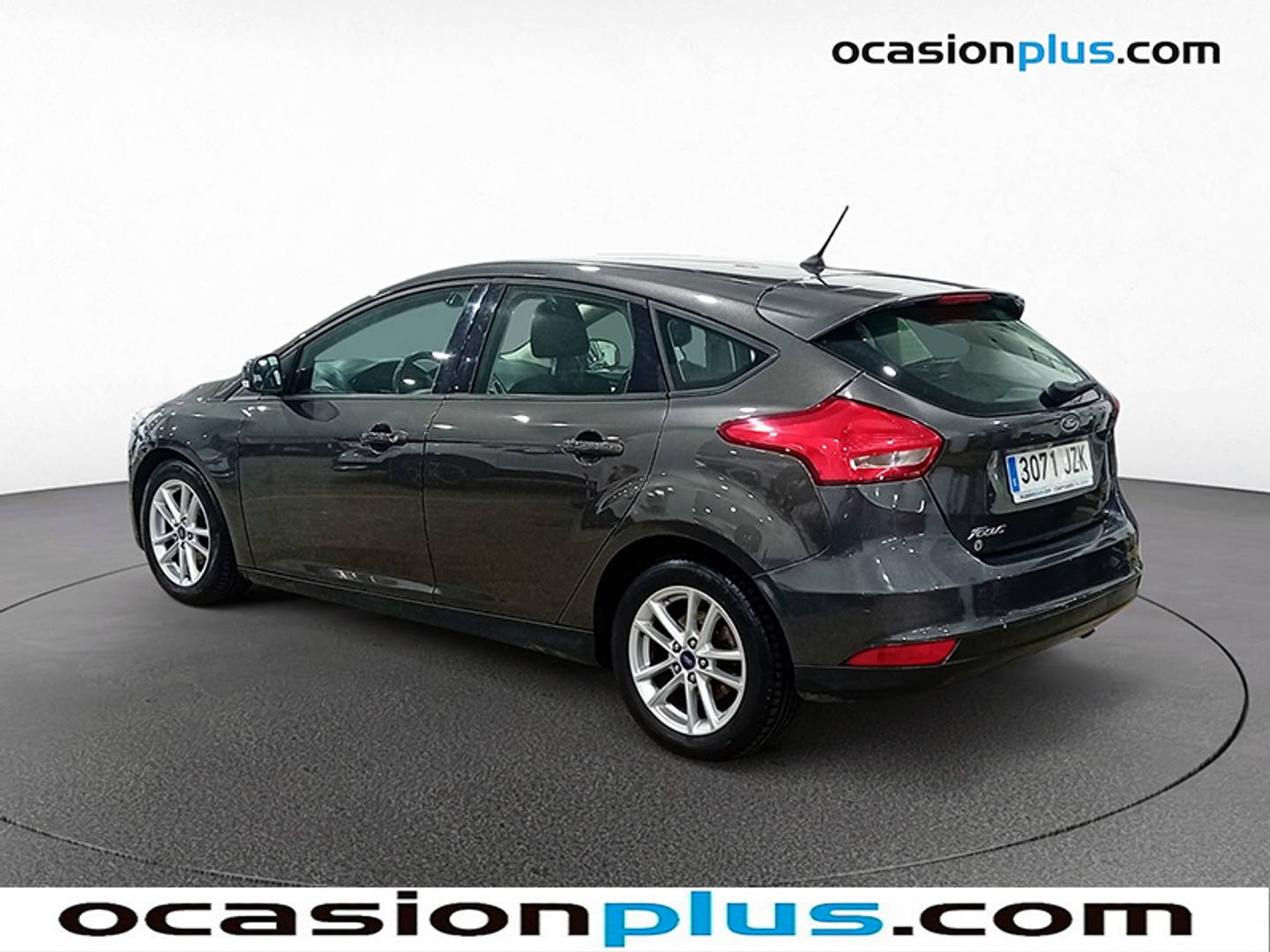Foto Ford Focus Ford Focus 1.0 EcoBoost S&S Trend+ (125 CV)