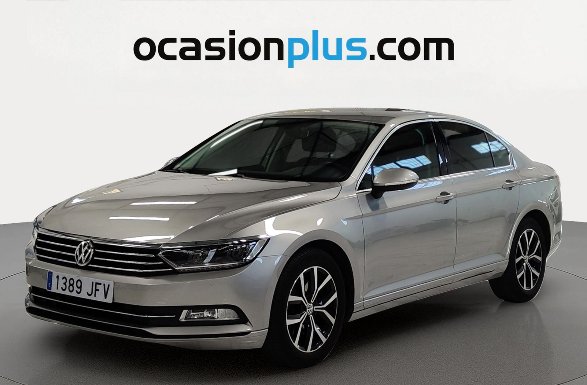 Volkswagen Passat Advance 1.6 TDI BMT