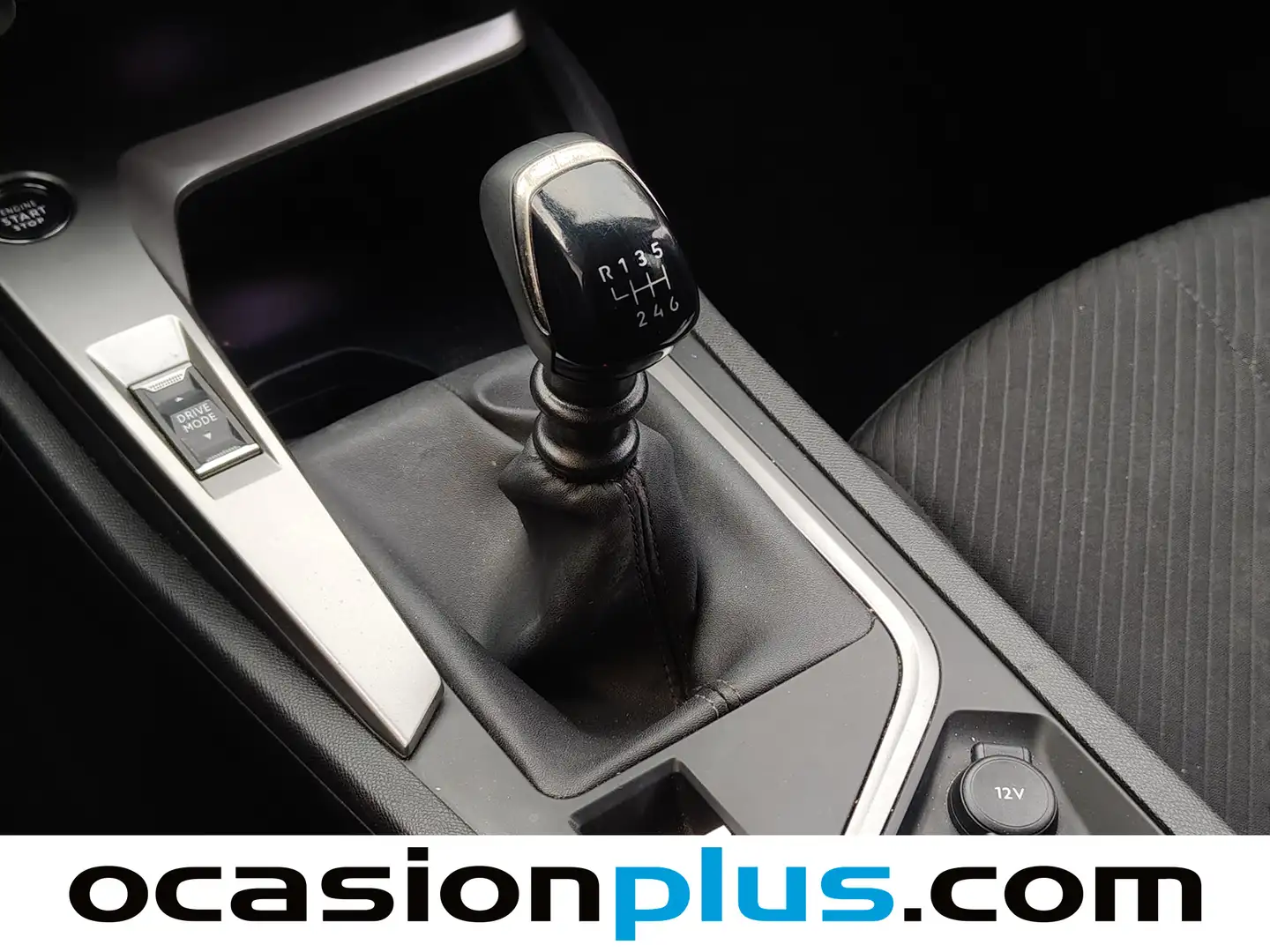 Foto Peugeot 308 Peugeot 308 Active Pack BlueHDi S&S (130 CV)