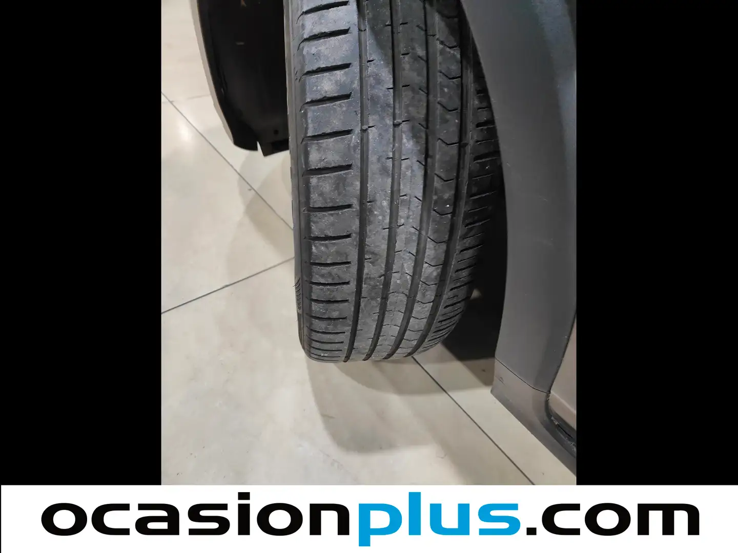 Foto Ford Focus Ford Focus SportBreak 1.0 Ecoboost Active (125 CV)