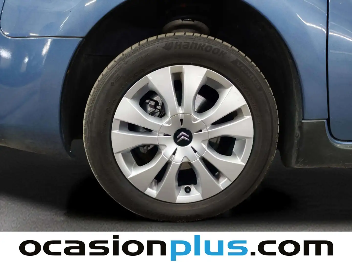 Foto Citroën Berlingo Citroen Berlingo BlueHDi 120 Multispace 20 Aniversario (120 CV)