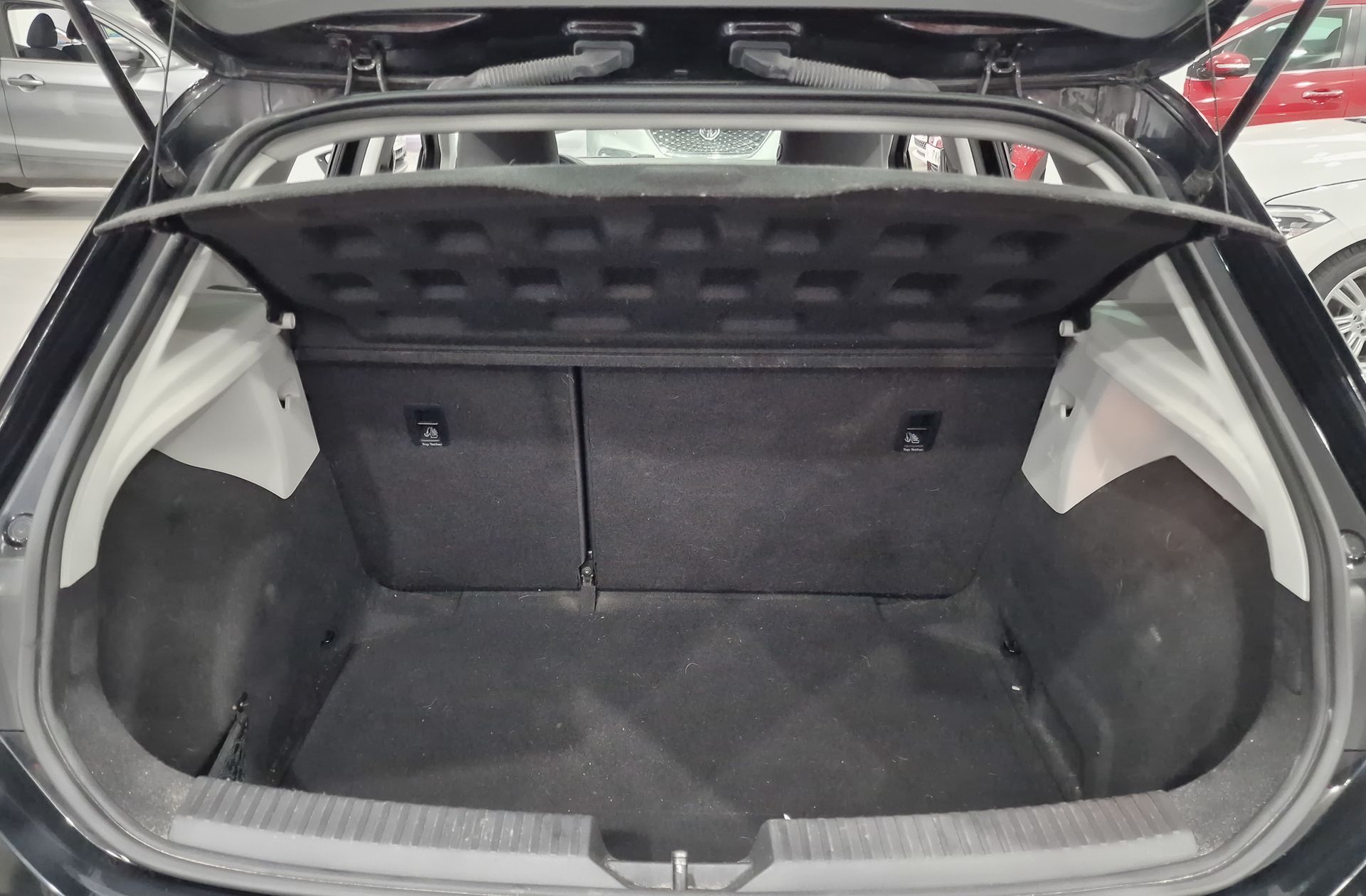 SEAT León 2.0 TDI FR DSG - foto 19