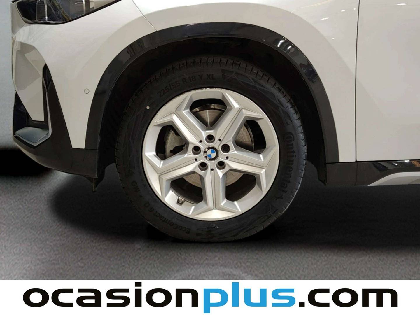 BMW X1 BMW X1 xDrive20d (163 CV) Pack xLine automático