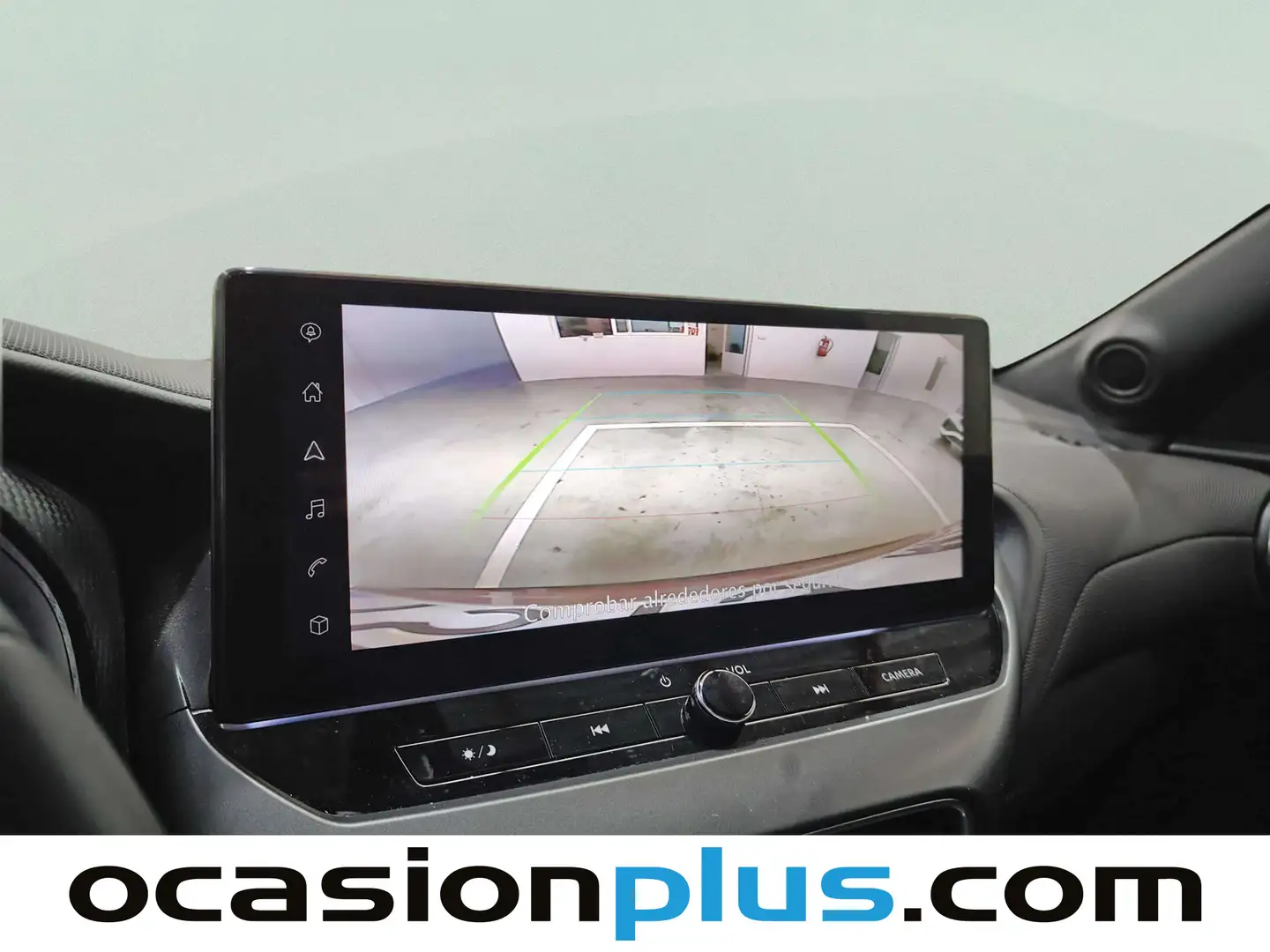 Foto Nissan JUKE Nissan Juke DIG-T N-Connecta 4x2 DCT (114 CV)